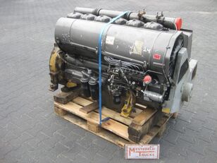 Deutz F 6 L 413 engine for truck