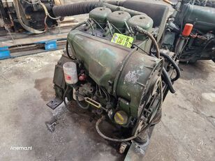 01118980, 01148397 Bouchon de vidange d'huile moteur Deutz FL812, F3L812,  F4L812, F6L812, FL912, F3L912, F4L912, F5L912, F6L912, F8L912, FL913,  F3L913, F4L913, F6L913, BFL913, FL914, F4L914, 01110440, 01118979,  01118984, 01139720, 01158014, 0121