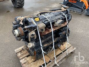 Deutz TCD2012L062V engine