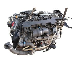 FIAT F1CE0481D engine for FIAT DUCATO car