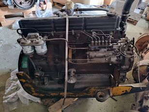 FORD 2715 E engine for truck tractor for sale Italy Paderno F.C. (BS ...