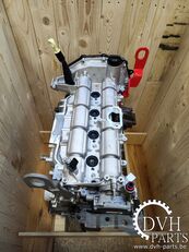 Ford BKFA - BKFB 2.0 EURO 6.2 engine for Ford TRANSIT 2.0 EURO 6.2 cargo van
