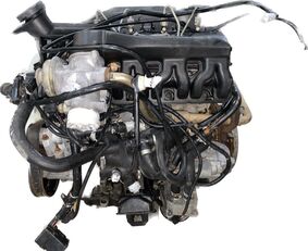 Ford Transit / D2FA Motor Completo 2.4DI 90Cv 2J07559 engine for Ford automobile