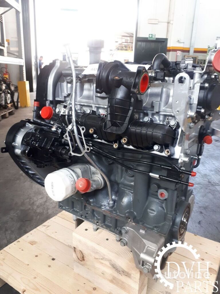 IVECO F1AE3481D F1AD3481D engine for automobile