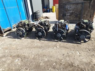 IVECO EuroCargo engines, diesel, used IVECO EuroCargo engines