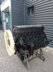 IVECO STRALIS CURSOR 10 F3AE3681 EURO 5 RECONDITIONED WITH WARRANTY 42 engine for IVECO STRALIS - TRAKKER  truck