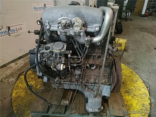 Isuzu Motor Completo Isuzu engine for Isuzu truck