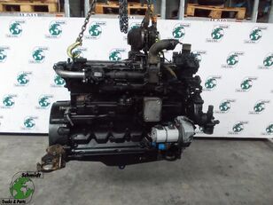 John Deere CD6068U157176//6068H1550 6,8L 2753F MOTOR CA 6000 UUR MODEL 2021 engine for truck