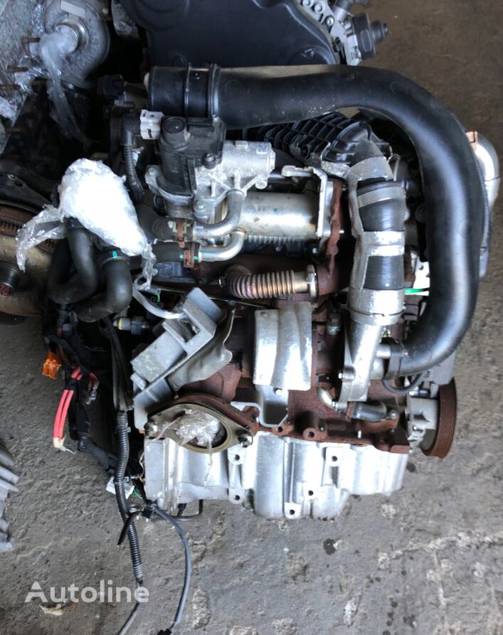 KIA K5 engine for KIA CARNIVAL I (UP) for sale Ukraine, TJ35964