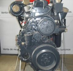 MACK MIDR 62465 B 46 engine for RENAULT truck