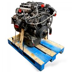 MAN 4-series 10.185 (01.93-) D0834LFL engine for MAN 4-series, TGA (1999-2009) truck tractor