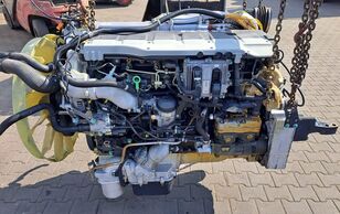 MAN KPL SILNIK  TGX TGS  EURO 6 460KM D2676 LF51 engine for MAN truck