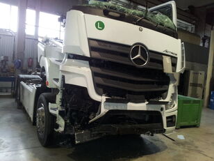 Mercedes-Benz EURO6, OM471LA, expansion reservoir tank 96050 engine for Mercedes-Benz Actros MP4, EURO6 truck tractor