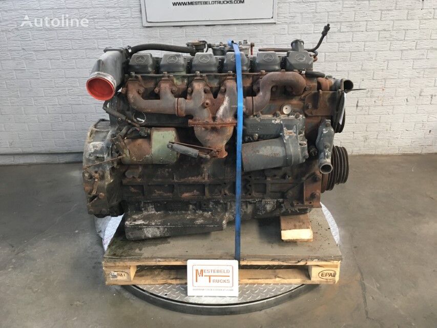 Mercedes-Benz MOTOR OM447 BUSMOTOR 447.901 engine for Mercedes-Benz truck