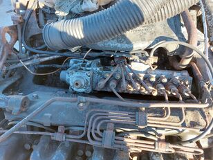 Mercedes-Benz OM. 442. 8v engine for truck tractor for sale Romania ...