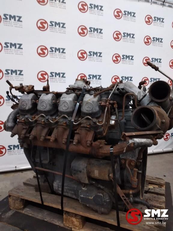 Mercedes-Benz Occ Motor Mercedes OM442LA VI/3 442.901-507 engine for ...