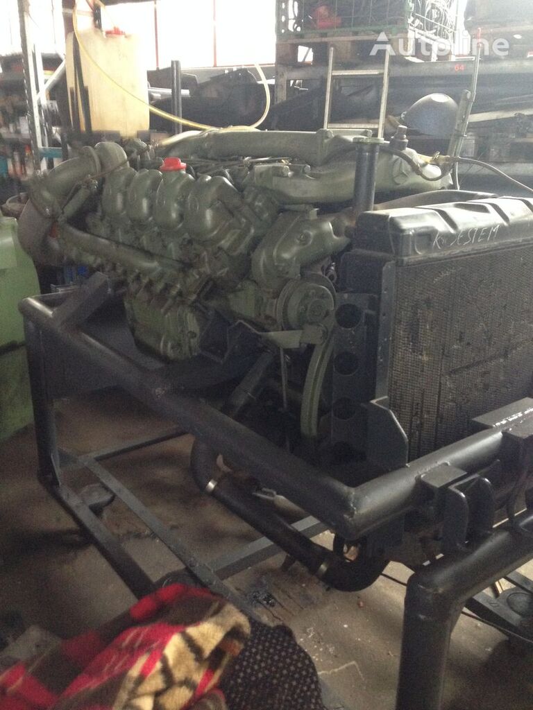 Mercedes-Benz SK MOdell engine for Mercedes-Benz SK truck tractor