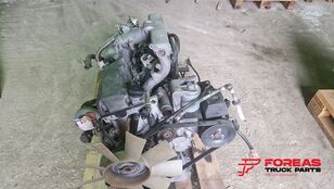 Mercedes-Benz SPRINTER 602.980 602 980 00 272728 engine for truck for ...