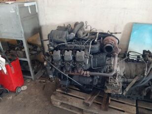 Mercedes-Benz V6,EURO2,340KM +SKRZYNIA BIEGÓE engine for bus