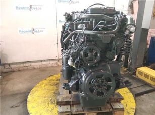 Motor Completo Scania Serie 3 (P/R 113-380 IC Euro2)(1995->) FSA