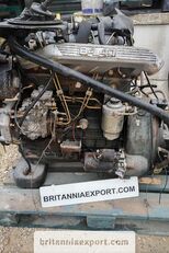 Nissan B4.40 4.0 diesel | manual pump engine for Nissan Atleon  truck