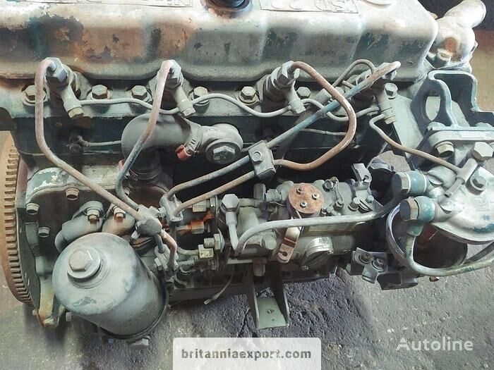 Nissan SD22 2.2 diesel | 4 cylinder engine for Nissan truck for sale ...