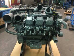 OM441LA engine for Mercedes-Benz truck tractor for sale Italy Calenzano ...