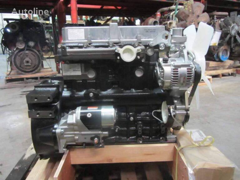 Perkins Engine For 804d 33 804d 33t 804d 33ta For Sale Romania, Wv37880