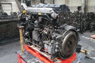 RENAULT DCI engine for truck