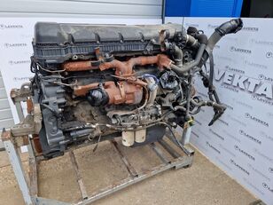 RENAULT engine for truck tractor for sale Lithuania, ZD33983