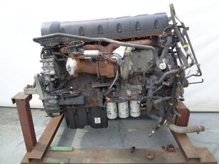 Renault Magnum 480 EEV 13 DXI engine for truck tractor