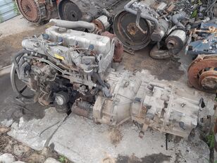 Renault Midlum 180 engine for truck