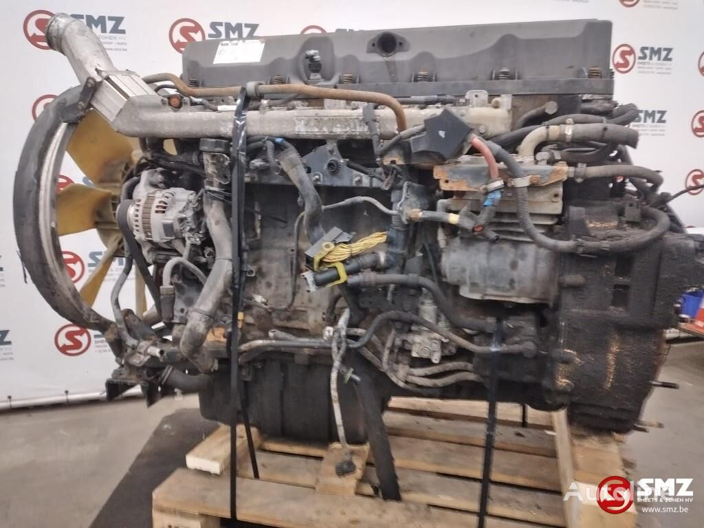 Renault Occ motor DXI11 440-EC01 Euro5 DXI 11 440-EC01 engine for truck ...