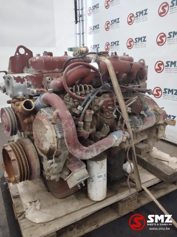 Renault Occ motor Midlim 5600426408 engine for truck for sale Belgium ...