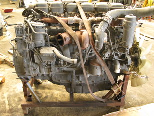 SCANIA DC13 115 engine for SCANIA R410 tractor unit