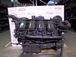 Scania DC 16 19 Sin placa engine for Scania R R500 truck