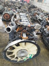 Scania DC1307 XPI 480 E5 engine for Scania R 480 truck