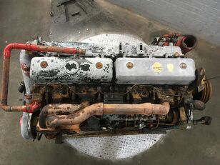 Scania DS 11 11 busmotor engine for truck for sale Netherlands ...