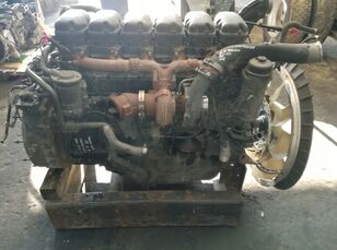 Scania DT13, DT13121 engine for Scania truck tractor
