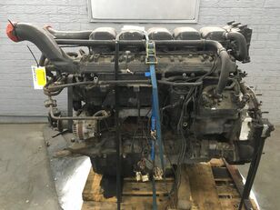 Scania Motor DC 9 11 engine for truck
