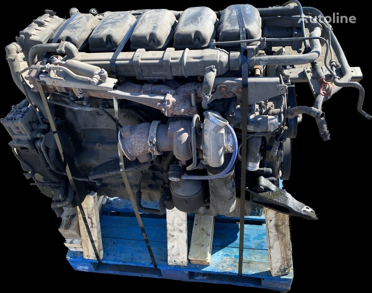 Scania P-series 1932837, 577178 engine for Scania truck
