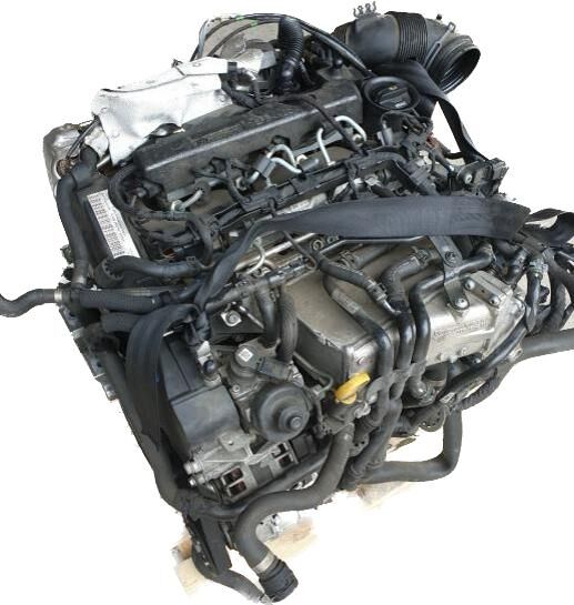 Volkswagen CRB engine for Volkswagen GOLF VII car