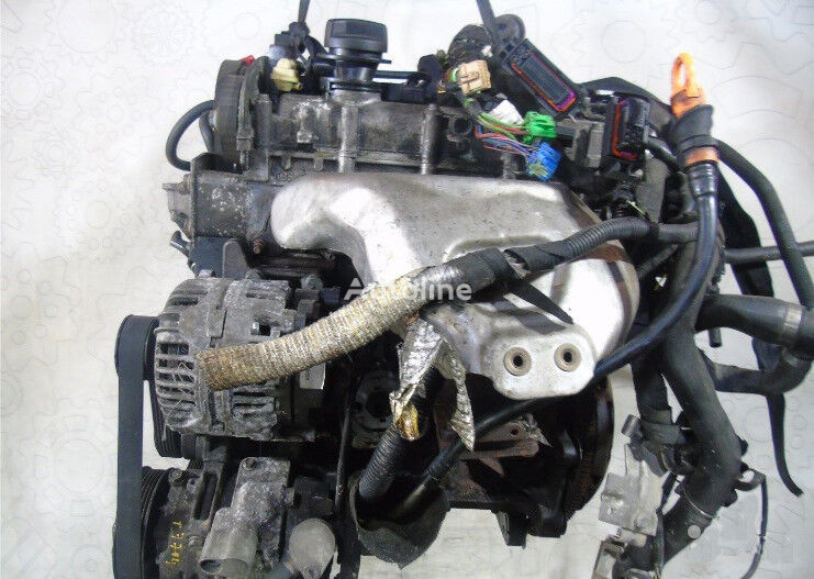 Volkswagen BAD BAD engine for Volkswagen Bora car for sale Ukraine, VP35965