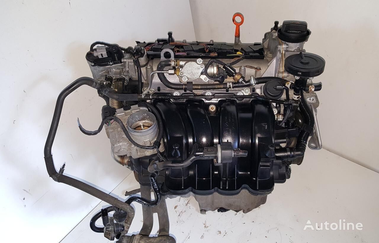 Volkswagen BMY engine for GOLF V (1K1) car for sale Ukraine, PQ35966