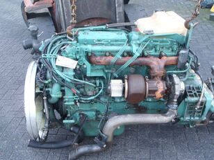 Volvo D6B250 EC99 engine for truck