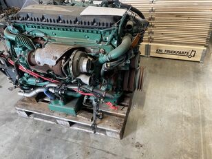 Volvo D8K / 350 HP (B8R BUS MOTOR) 22831024 engine for truck for sale ...