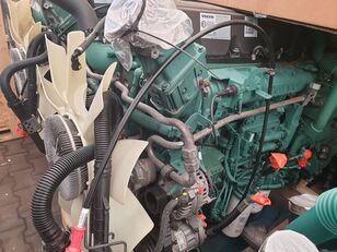 Volvo FH 4 EURO 5 engine for truck tractor