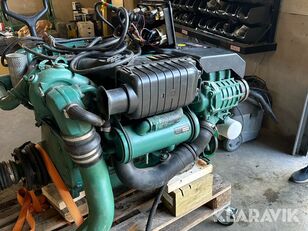 Volvo KAD32 engine for truck