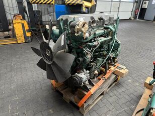 Volvo TAD952VE engine for truck