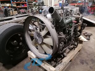 Volvo Volvo mootor D9B300 engine for Volvo FM-300 truck tractor